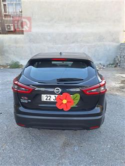 نیسان ڕۆگ سپۆرت